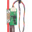 Can PMU Lite Power Source Precision High-Voltage-Control Flight Control para X7 Flight Control 5