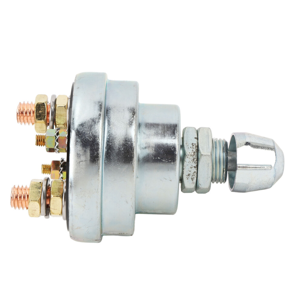 Battery Disconnect Switch 4 Post 7293282942646