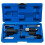 Engine Crankshaft Locking Tool Set 1.2,1.4,1.9,2.0 TDL Fixing Tool for   Car Repair Tool 1