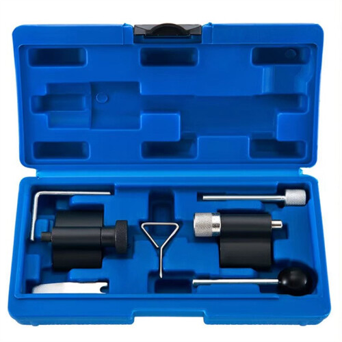 Engine Crankshaft Locking Tool Set 1.2,1.4,1.9,2.0 TDL Fixing Tool for   Car Repair Tool