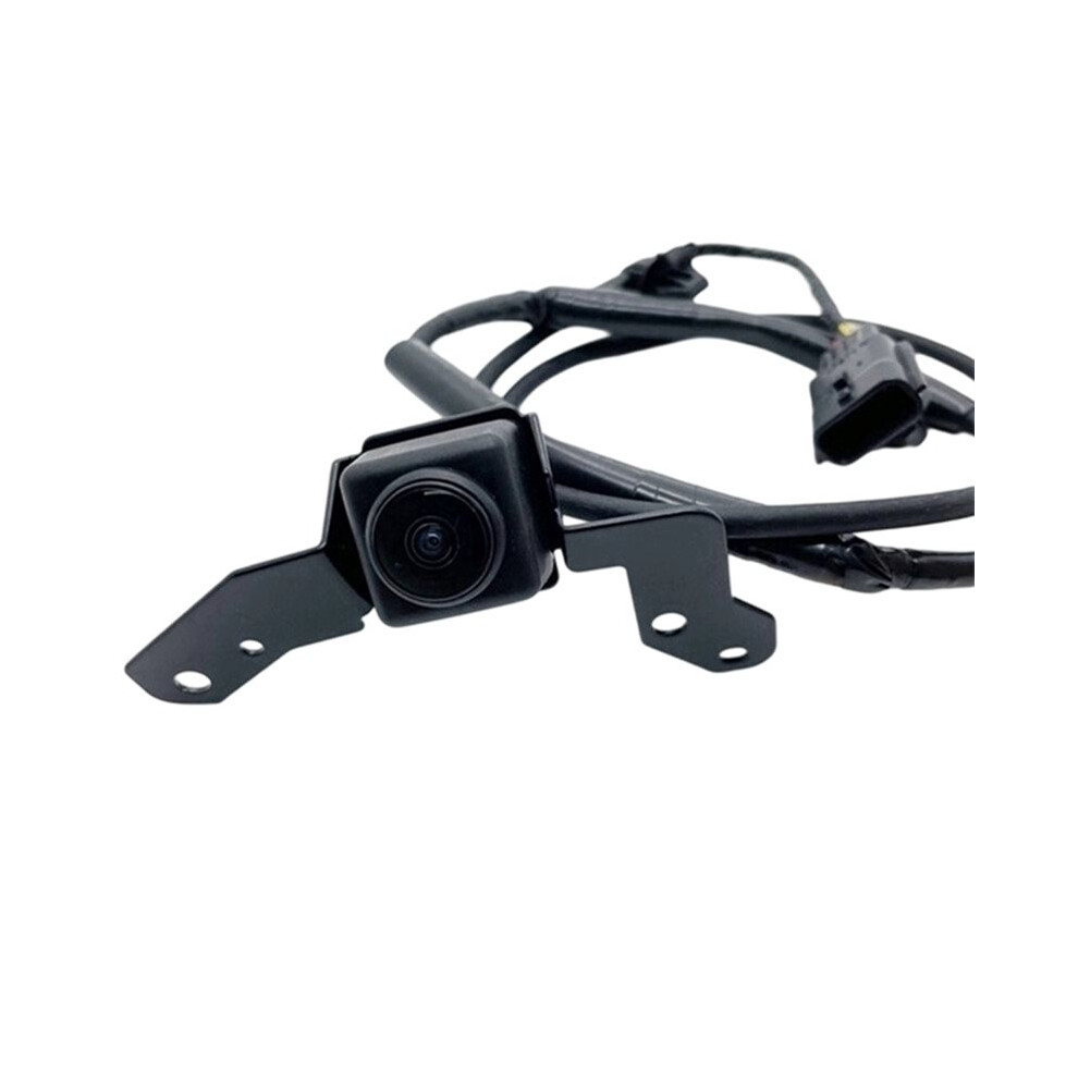 284F1-3Ta0a 284F13ta0a Car Front View Camera Parking Camera For Teana Altima 6031902532546