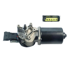 9675018280 Front Wiper Motor Windscreen Wiper Motor for 301 Elysee 9802159480
