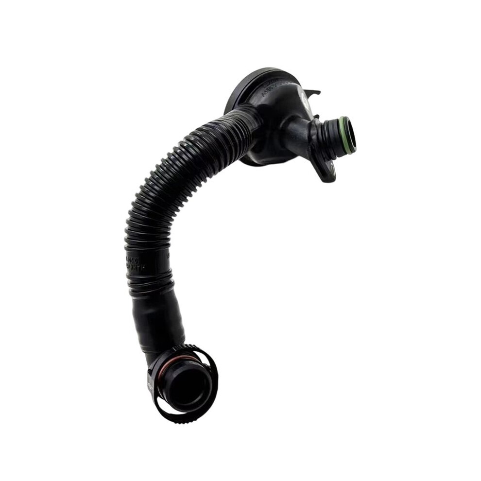 A1560100370 Car Engine Vent Pipe BREATHER HOSE PIPE for   C-CLASS C63 AMG SL63