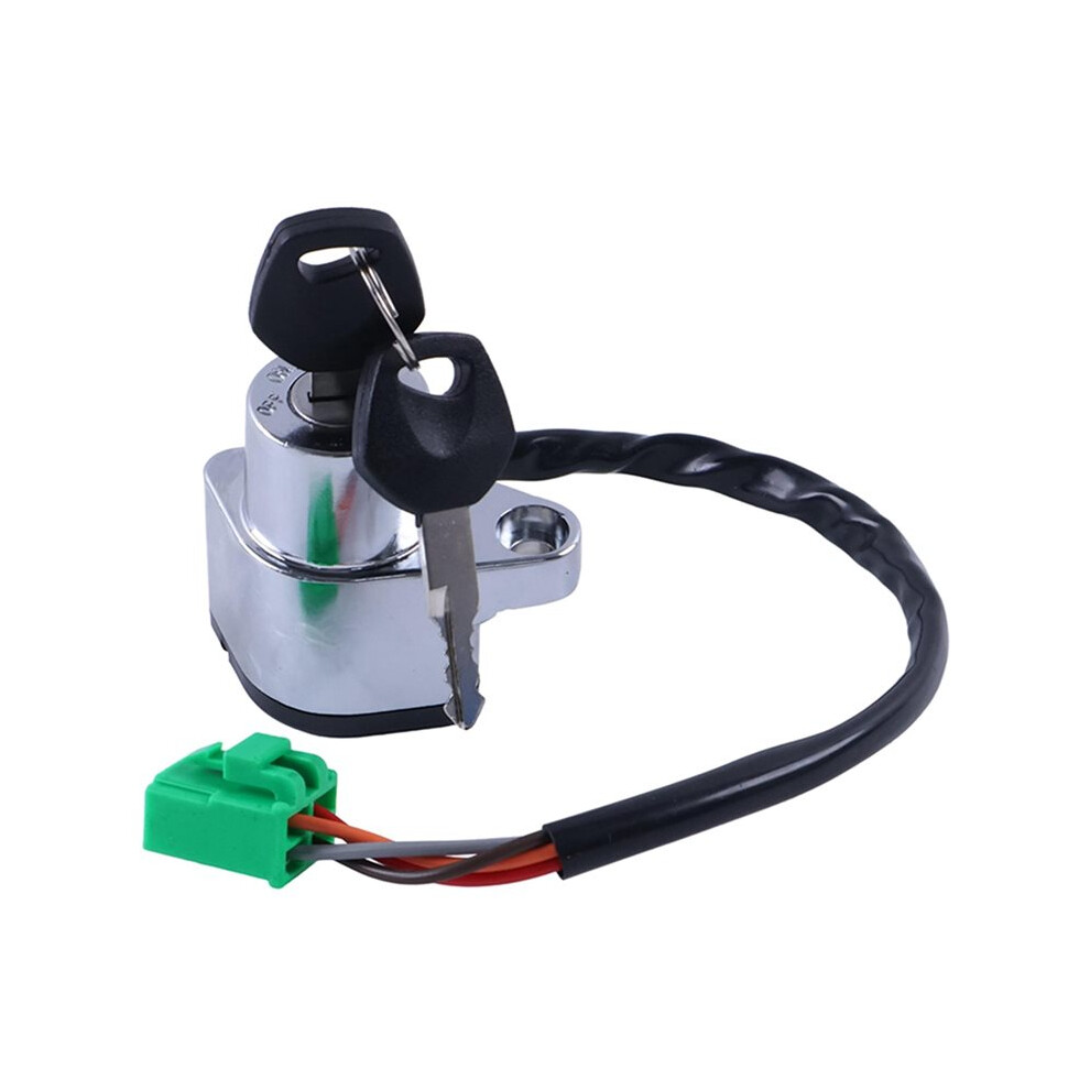37110-38A01 Ignition Key For Ls650 Vs800 Vs600 Vs700 Vs750 Vs1400 Savage Boulevard Intruder 1985-2017 6032928589279