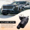Front Windshield Washer Motor 25979368 for  SRX 2010-2016 CT6 2016-2019 3