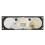 55900-04020 Module de Commande de Climatisation/Chauffage pour  Tacoma SR5 Métallisé 2005-2010 2