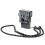 Transparent Protective Case for Instax  Evo Cinema Camera Dustproof and Shock-Resistant Protective Accessory 3