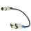 SAS HD 26P 8088 to SAS HD SFF-8644 High Density Data Hard Disk Cable 6