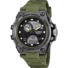 Calypso - K5875/3 - Wristwatch - Men