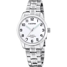 Calypso - K5867/1 - Wristwatch - Ladies