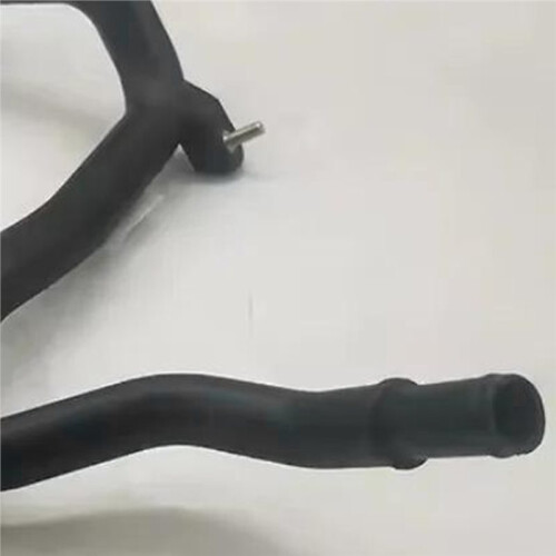 06A121065DE for    Beetle  A3 S3  Auto Part Engine Intercooler Hose Water Pipe 2