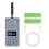 GAT562 30s Meshtastic LoRa Mesh com Tela OLED de 1,3 Polegadas, NRF52840 SX1262, Rastreador GPS LoRa Meshcore, 30dBm, 5000mAh, 915MHz 2
