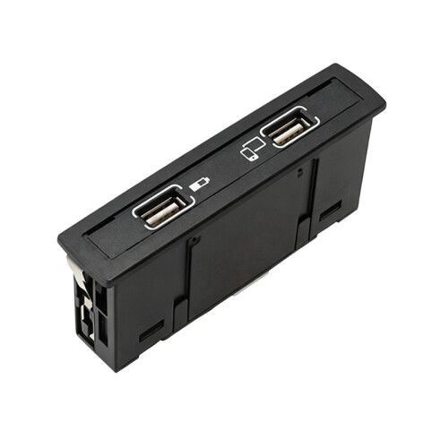 Dashboard USB Socket for - CLS A CLASS GLA CLA Connector Control Module A1728202200