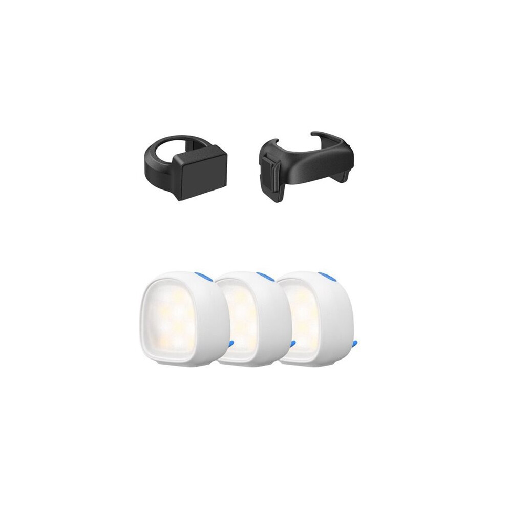 Magnetic Fill For Osmo Pocket 4/3, Fast Snap- Style Led Video For Vlogging Photography Light 4712872121511