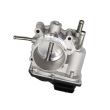 351002B300 Electronic Throttle Body for Veloster Accent Rio Soul Sportage 35100-2B300