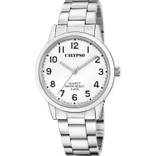 Calypso - K5858/1 - Wristwatch - Men