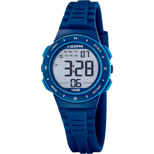 Calypso Calypso - K5885/3 - Wristwatch - Unisex