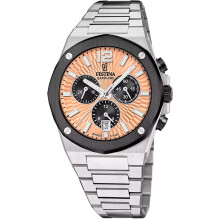 Festina - F22017/2 - Wristwatch - Chronograph - Men
