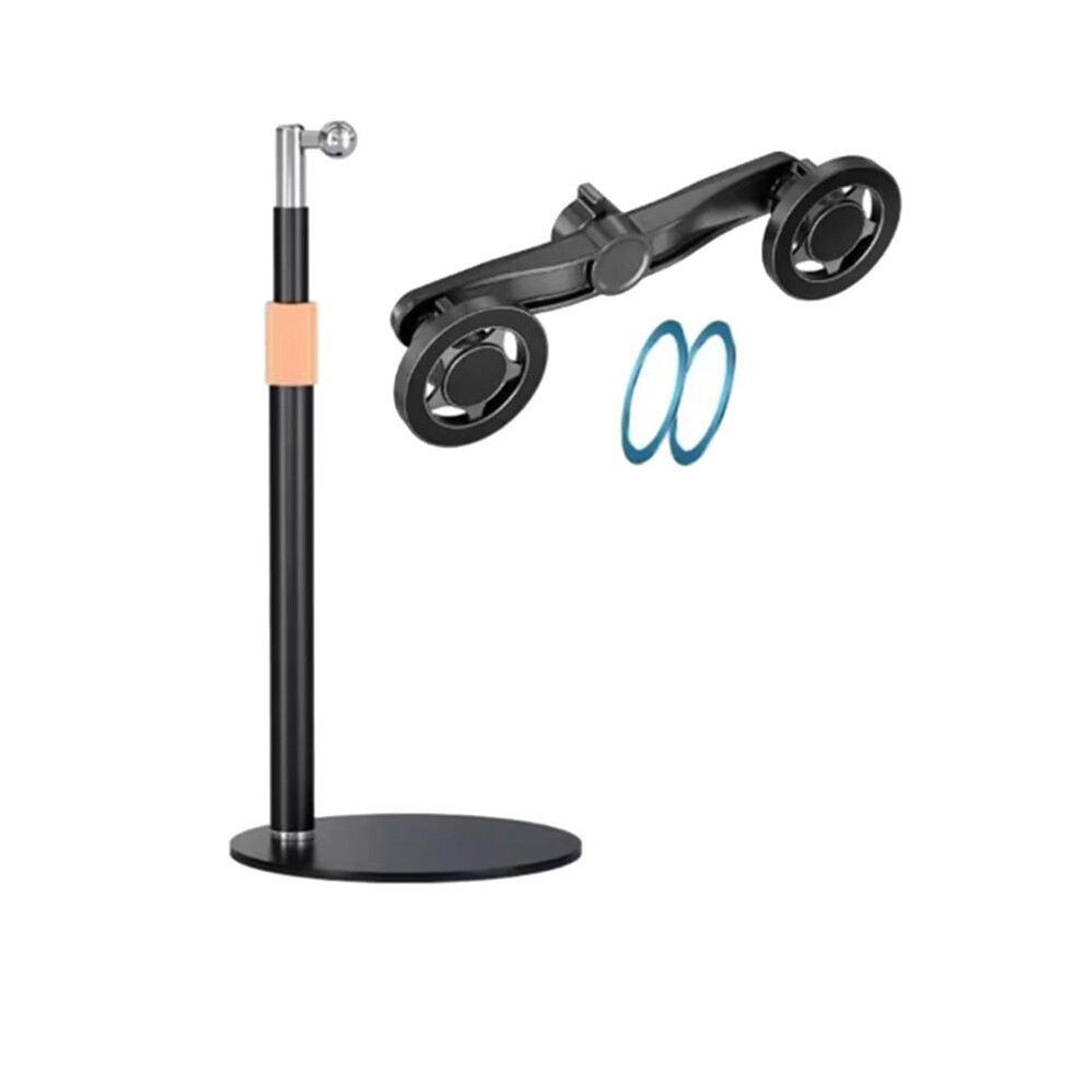 Flexible Phone Stand Holder 360-Degree Rotation Including Extendable Arm And Stable Round 6033509138138