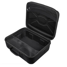Bolsa de Almacenamiento para Consola y Mando de para Series X. Funda Protectora de Transporte.