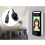 Tuya  Life Wifi Dynamic Face Recognition Access Control TCP/IP  Attendance System Facial Reader Waterproof 8