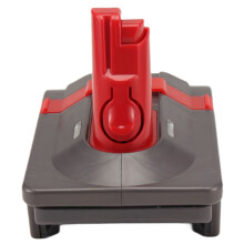 Battery Adapter for 18V Battery Converter Work Compatible with V6/V7/V8 Series Lithium Tool Batteries Adapter