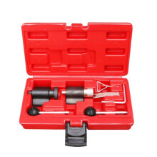 Conjunto de 7 Ferramentas para Troca da Correia de Distribuição da Bomba Common Rail para Motores para /para 1.2, 1.4, 1.9 e 2.0 TDI