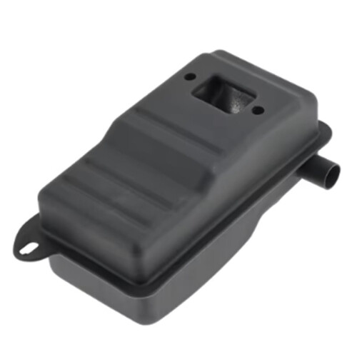 For  BR400 BR320 Muffler Exhaust Replacement
