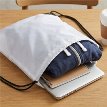 30Pcs Blank Sublimation Drawstring Bags Drawstring Backpack Bulk Heat Press Sublimation Bags Reusable Cinch Bag Sackpack