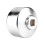 Steel Oil Filter Socket Kit 5pcs 24-38 5