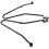 Triumph Saddlebag Guard Bars No Hardware 12
