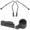 Triumph Saddlebag Guard Bars No Hardware 6
