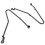 Triumph Saddlebag Guard Bars No Hardware 5