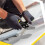 Cuts 30V Shape V- Cutter for Efficient Cutting of Pipe Systems, Pipes, and HVAC Serrated Tools 6