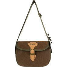 JACK PYKE Speed loader Cartridge Bag Duotex Brown