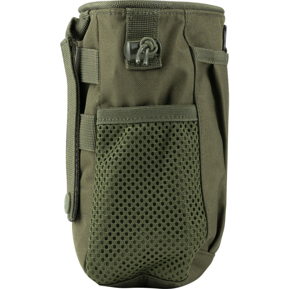 Viper Tactical Elite 600D Cordura Dump Bag Green