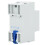 SVP912 40A 120V AC Adjustable Self Recovery Under Voltage Current Protector Voltage Automatic Reset Protection 7