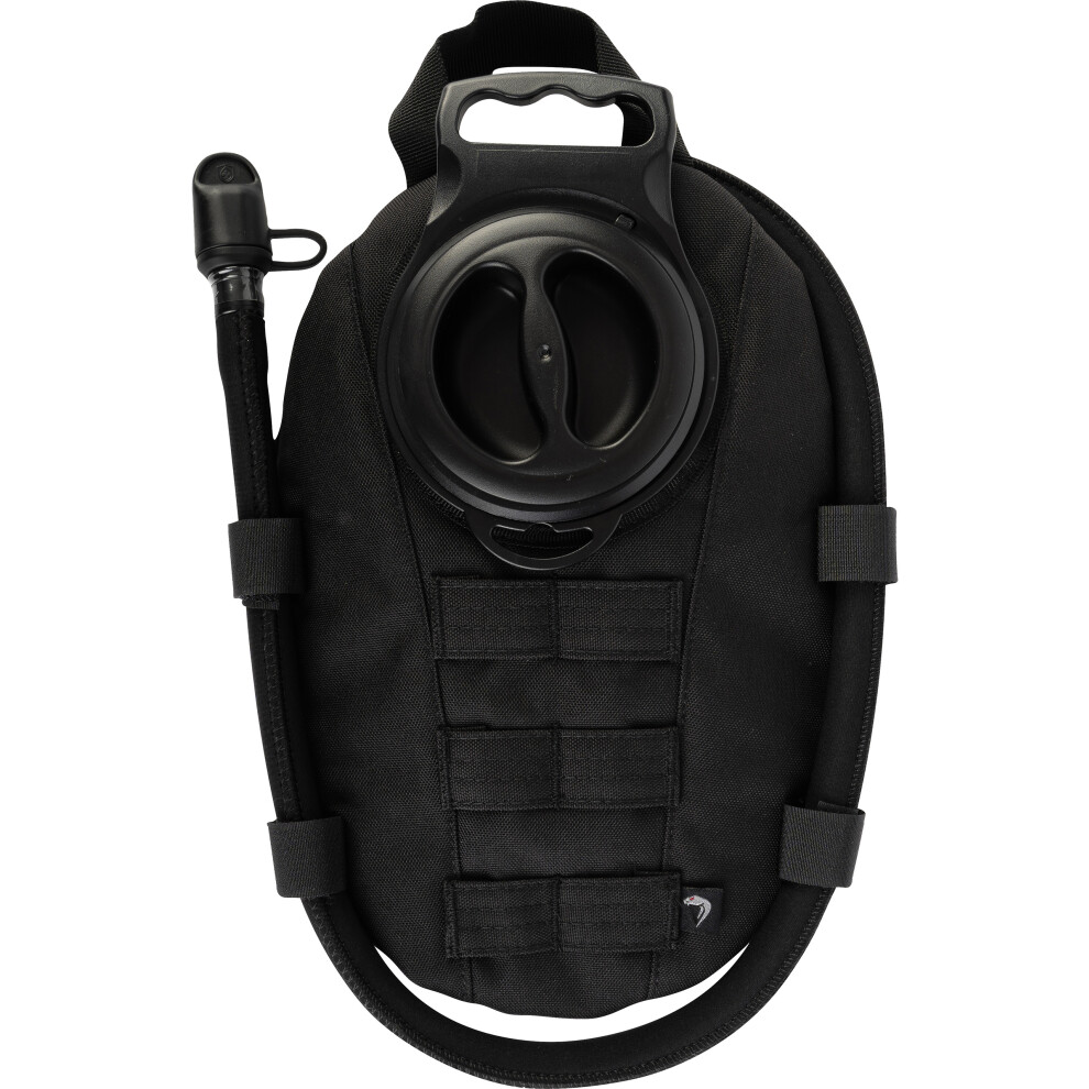 Viper Tactical Modular Bladder Pouch Black