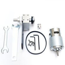 Table Saw Spindle DIY Woodworking Cutting Spindle Bearing for Table Saw Home Saw Bearing Block 895 Motor C