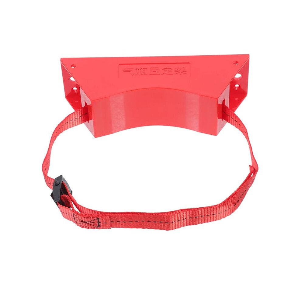 Cylinder Mounted Bracket Gas Cylinder Bracket Gas Cylinder Holder For Camping Motorhome Rv Caravan 4712689894547