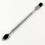 Metal Pry Bar Set Disassembly Tool Metal Disassembly Bar Shell Opening Shell Opening Tool 5
