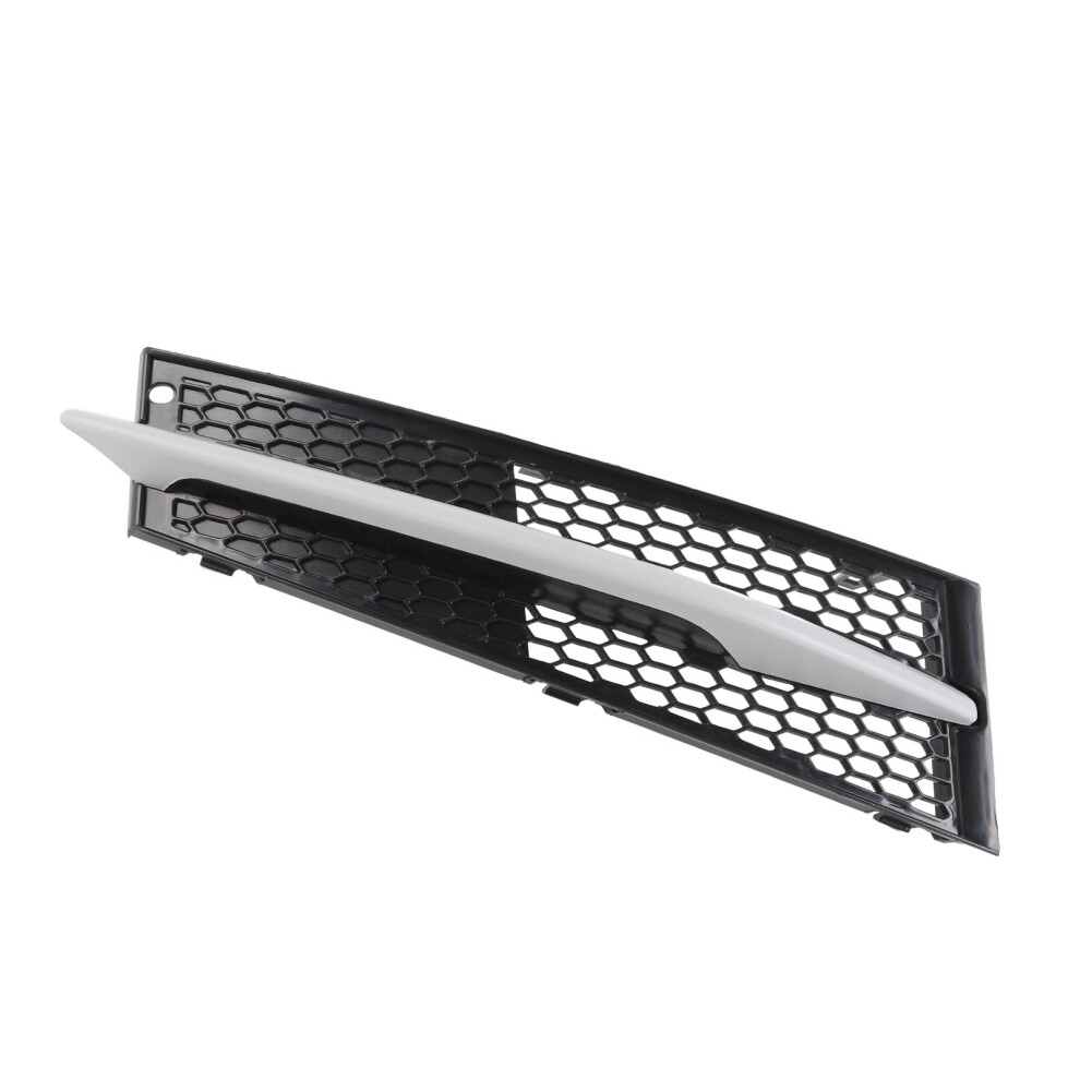 Lower Bumper Grille With Trim For E92 E93 Lci 7293282962712