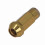 20pcs Gold M12x1.25 Car Lug Nuts Set 13
