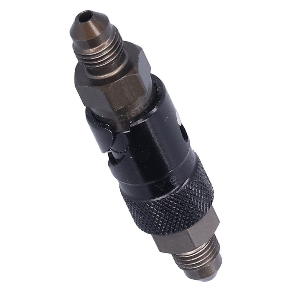 An3 Quick Release Aluminium Oil Line Fitting 7293282965065