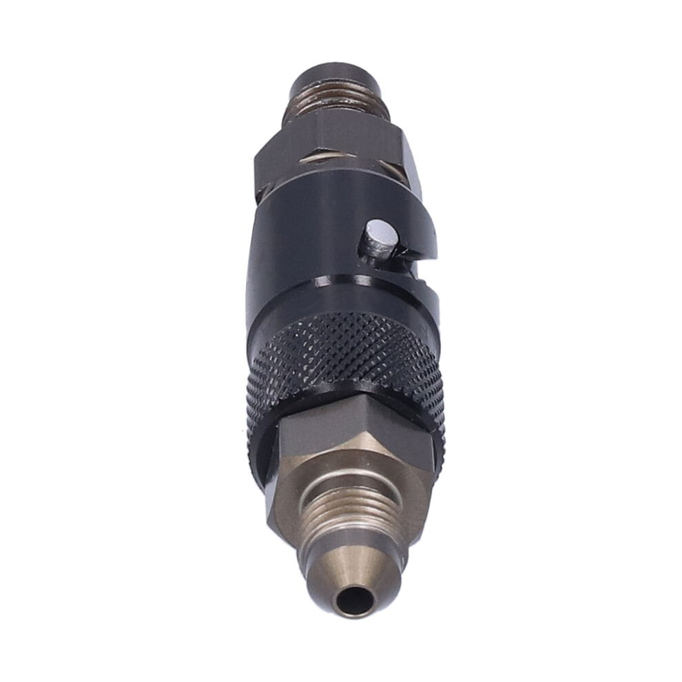 An3 Aluminium Alloy Quick Release Fuel Connector 7293282969308