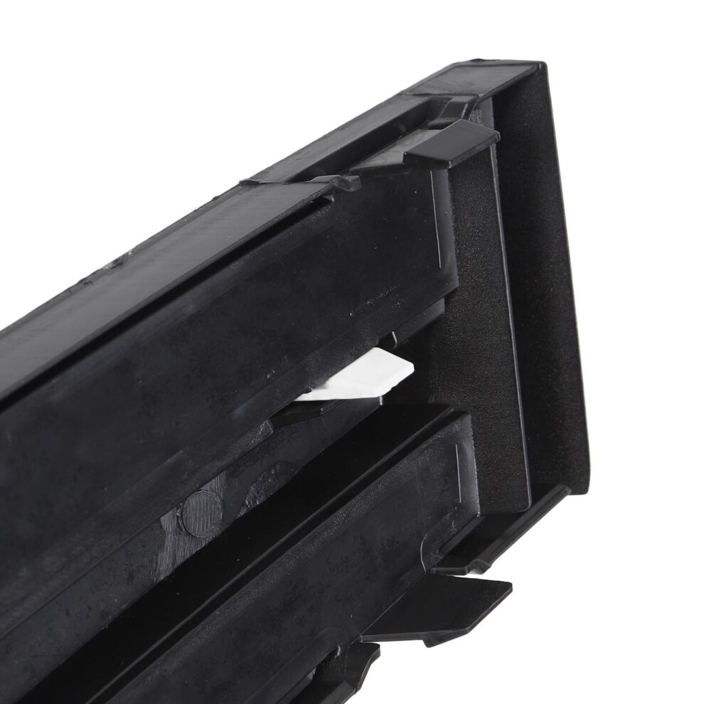 Abs Grille Trim Set For 3 Series E92 E93 Lci 7293282956247