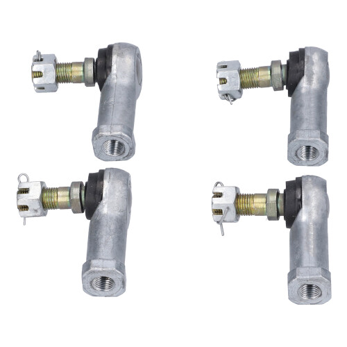 4PCS Tie Rod End Kit TRX300 1988-1996 2