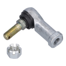 TRX300 Ball Joint Kit 4PCS Rubber Metal