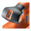 Black + Decker Vibrationsschleifer mit Kabel - BLACK+DECKER - KA320E-QS - 240W 3