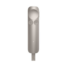 Präsentationsfernbedienung - Kabellos - Logitech - Spotlight 2 - Bluetooth/USB-C - Sand